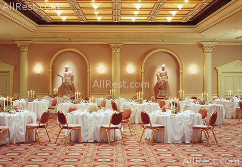 The Annabelle Hotel 30